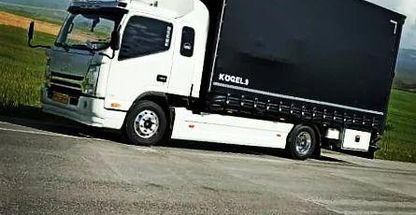 باربری حمل باراثاثیه منزل کارگرخالی فوری