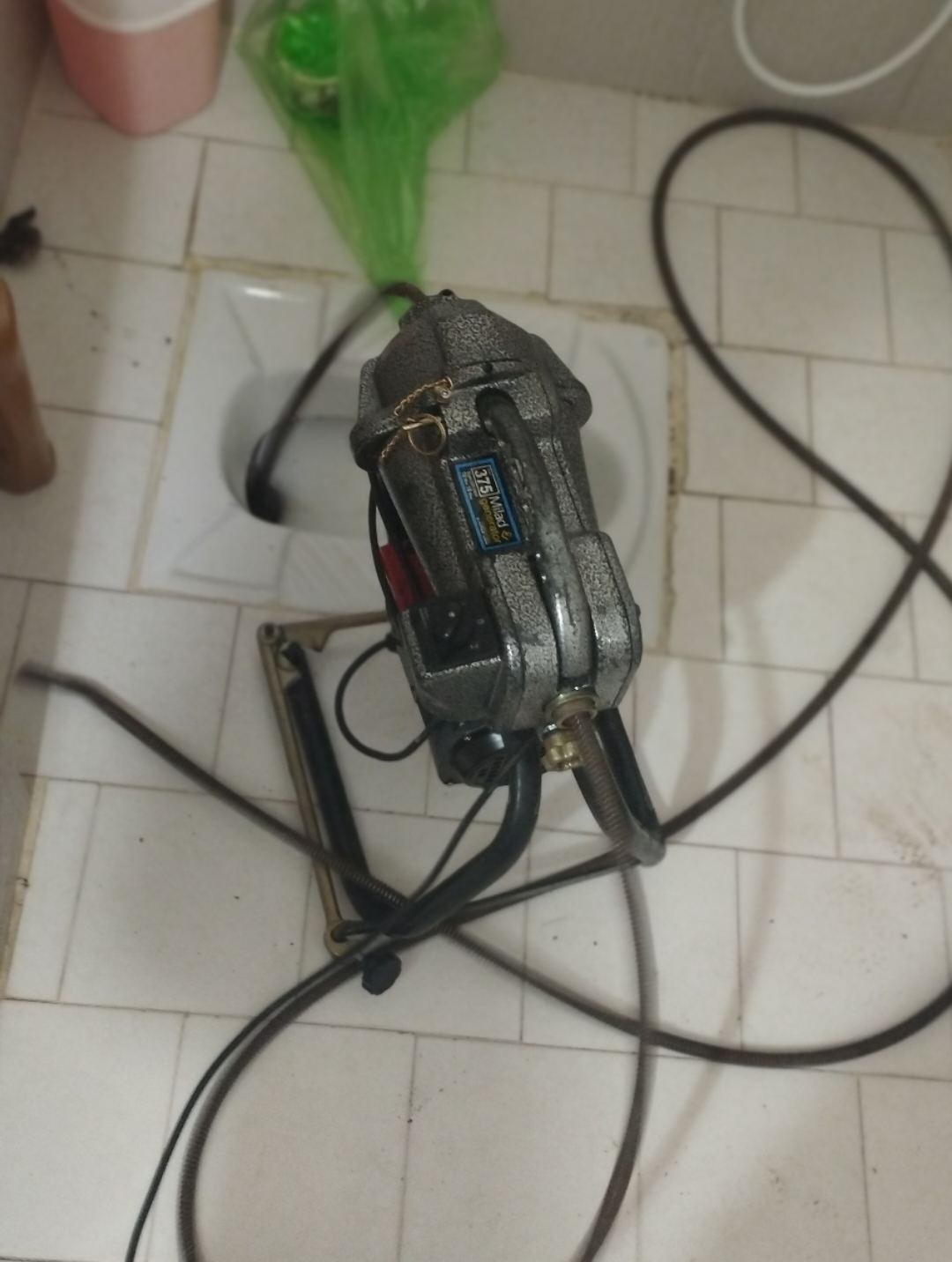 لوله بازکنی و تخلیه چاه عبدلی