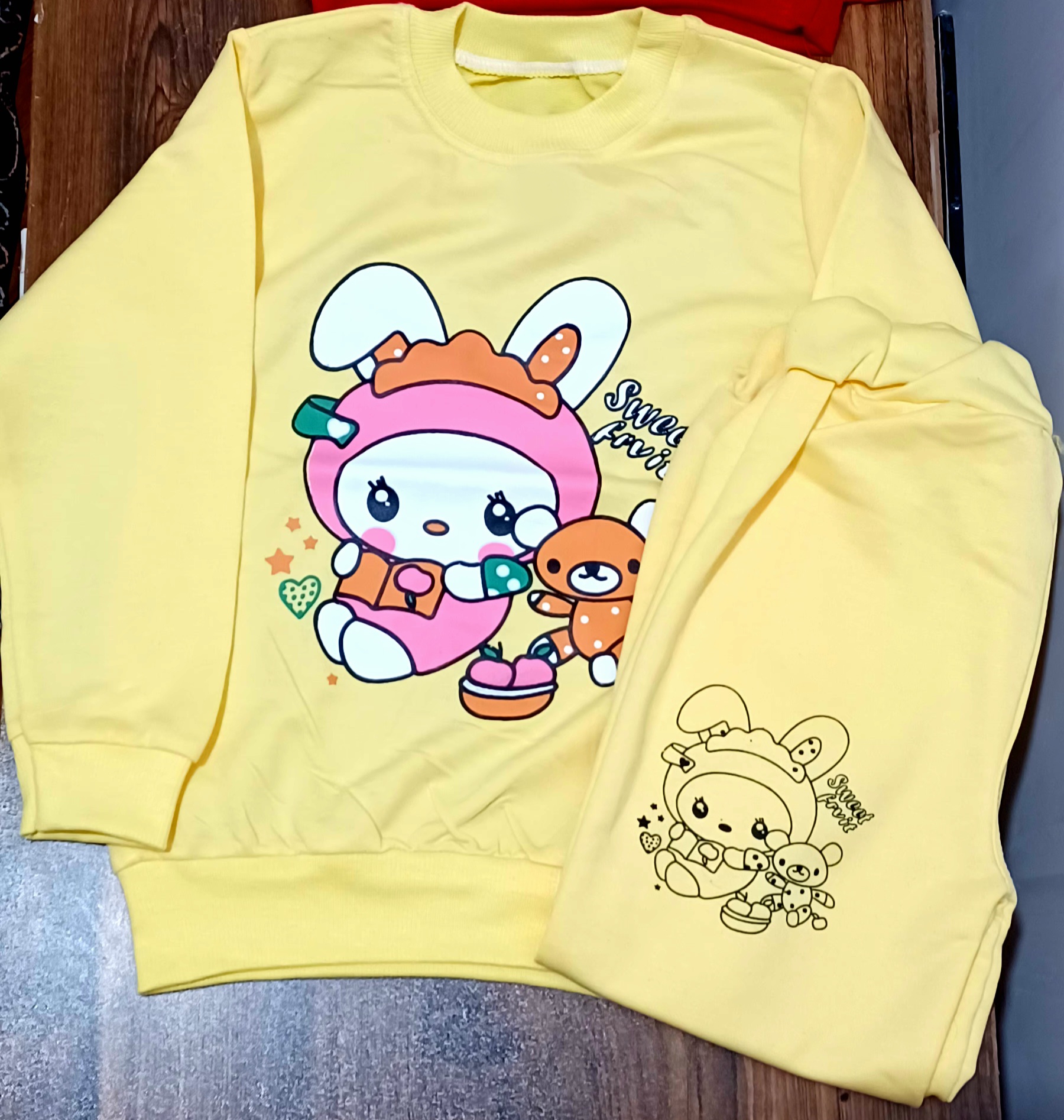 پوشاک کودکان اسماعیلی