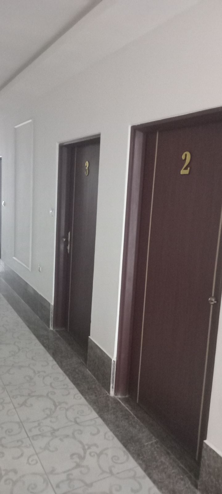 هتل منصوری