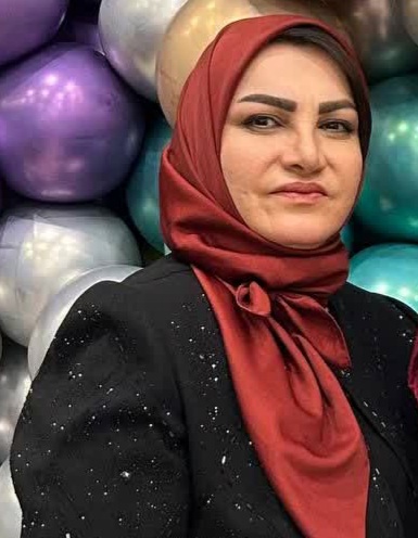 روانشناس بهار حسینی