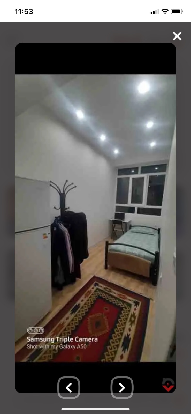 خوابگاه پسرانه پارادایس