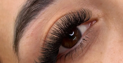 آموزش تخصصی وخدمات اکست مژه سمیرا گراوند