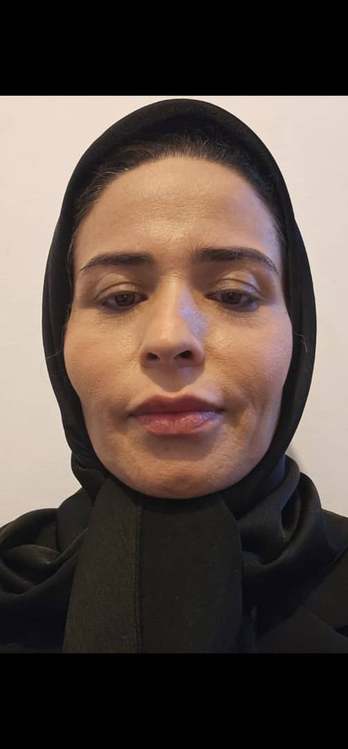 وکیل خدیجه زندی آغوری