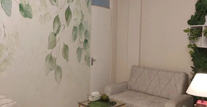 روانشناس زهره فاریاب