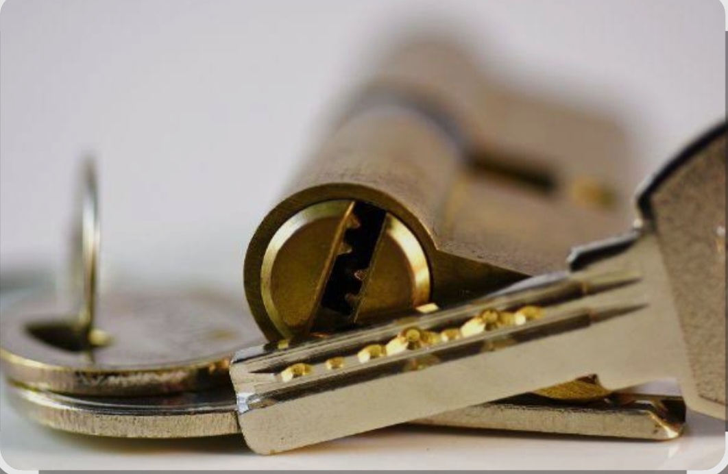 کلید سازی وقفل فروشی پیمان