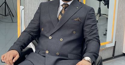 ارایشگاه داماد رشوند