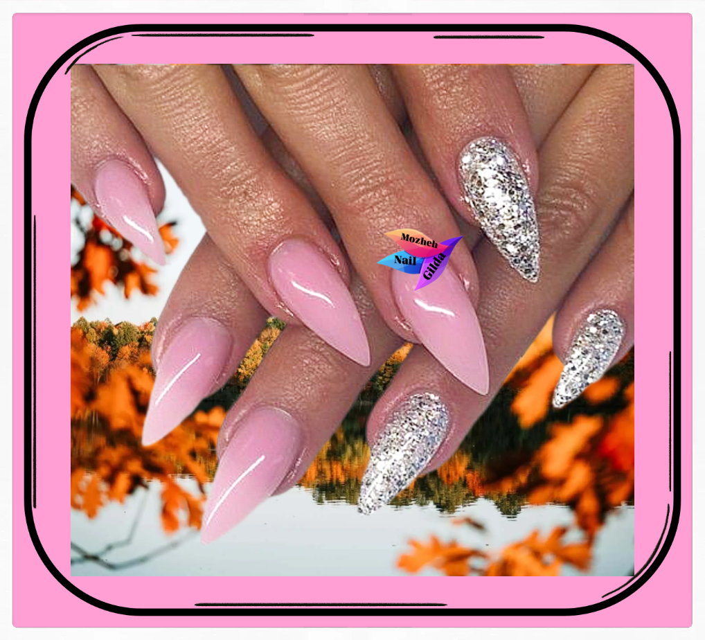 خدمات تخصصی کاشت مژه وناخن گیلدا