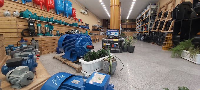 فنیران صدرا