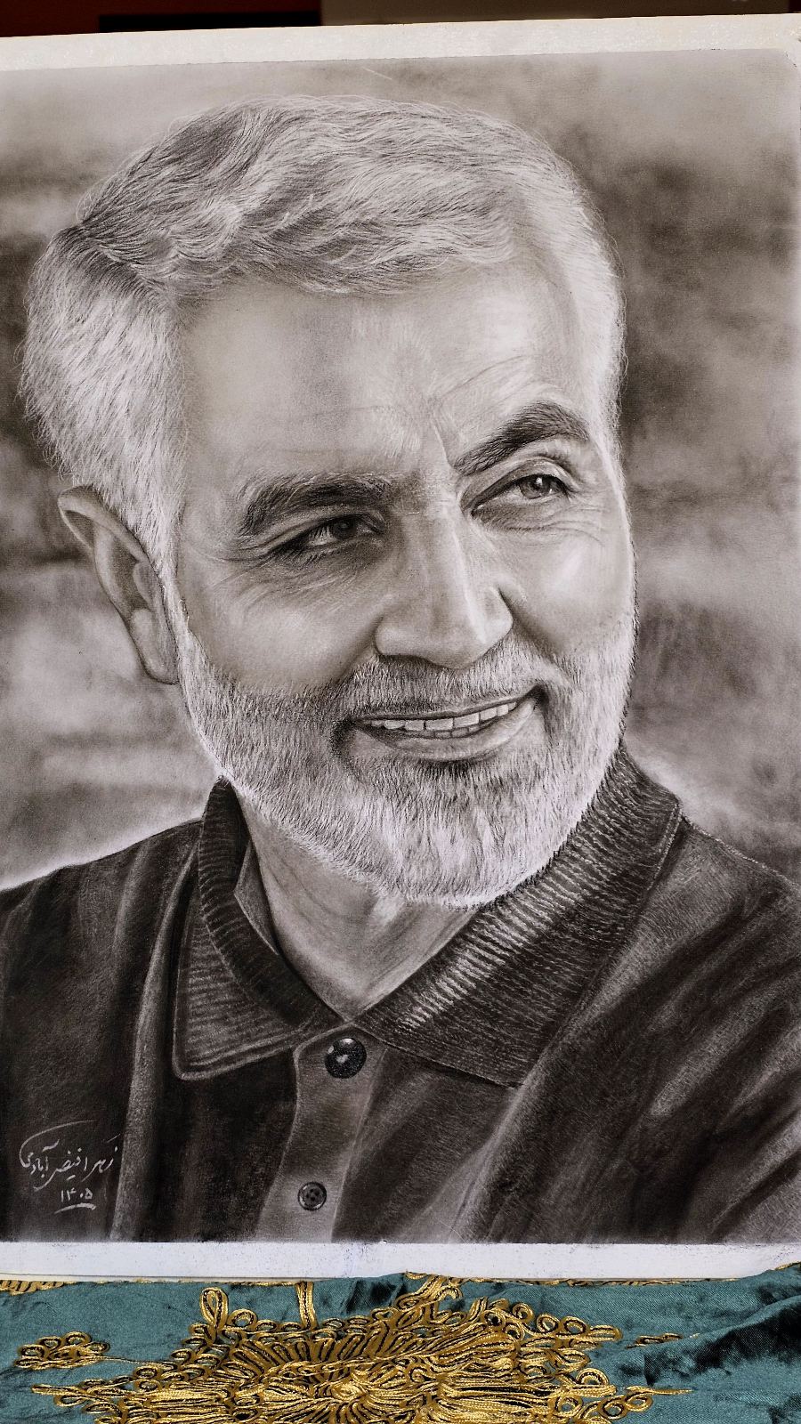 آموزشگاه آزاد هنری مصوّر