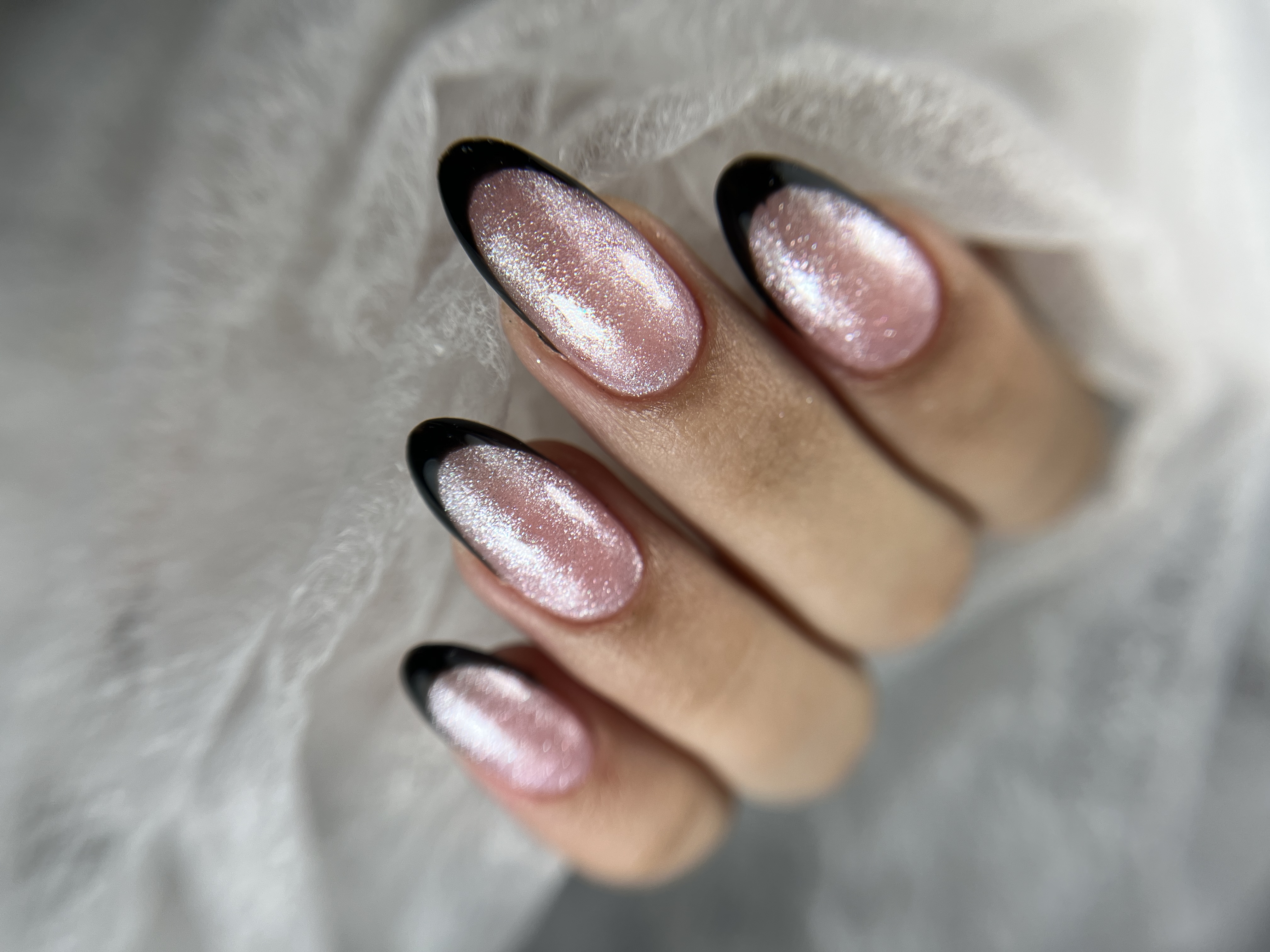 هدیه روحی ناخنکار صومعه سرا