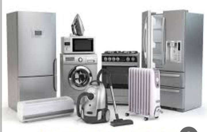 تعمیر لوازم آشپزخانه یخچال فریزر گاز