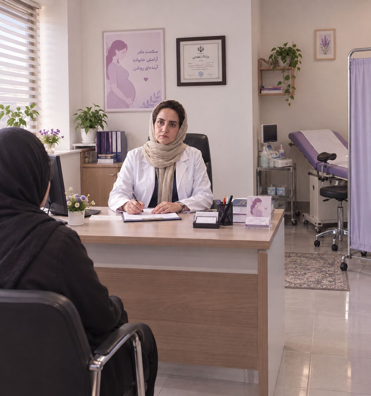 الهام بابائی