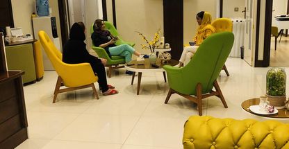 مرکز پزشکی و لیزر السا