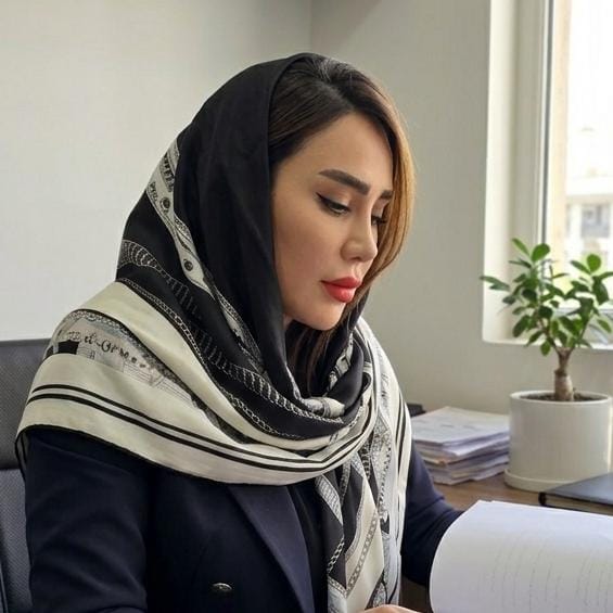 وکیل شادمانی