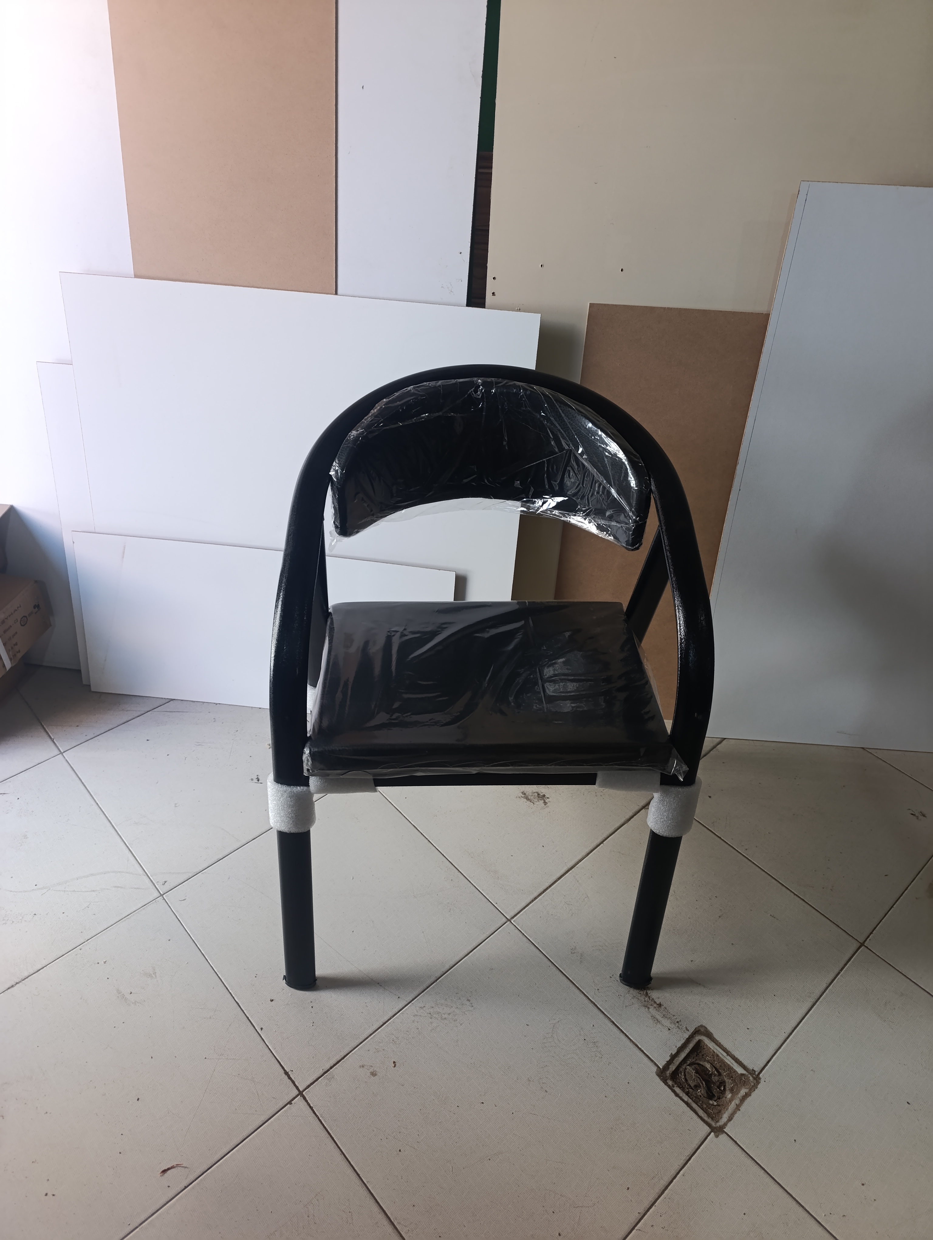 تولیدی صنایع چوبی و اداری وخانگی صفری