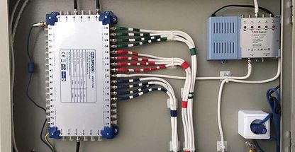 سپهر ارتباط