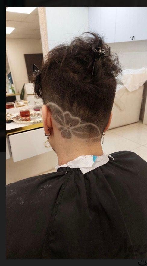 کوتاهی تخصصی مو فقط ۵۰!!!!