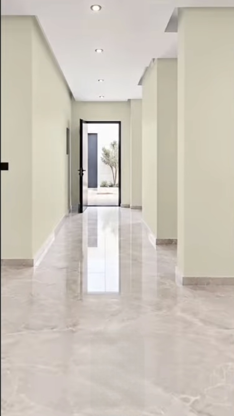 نقاشی ساختمان علی زاده