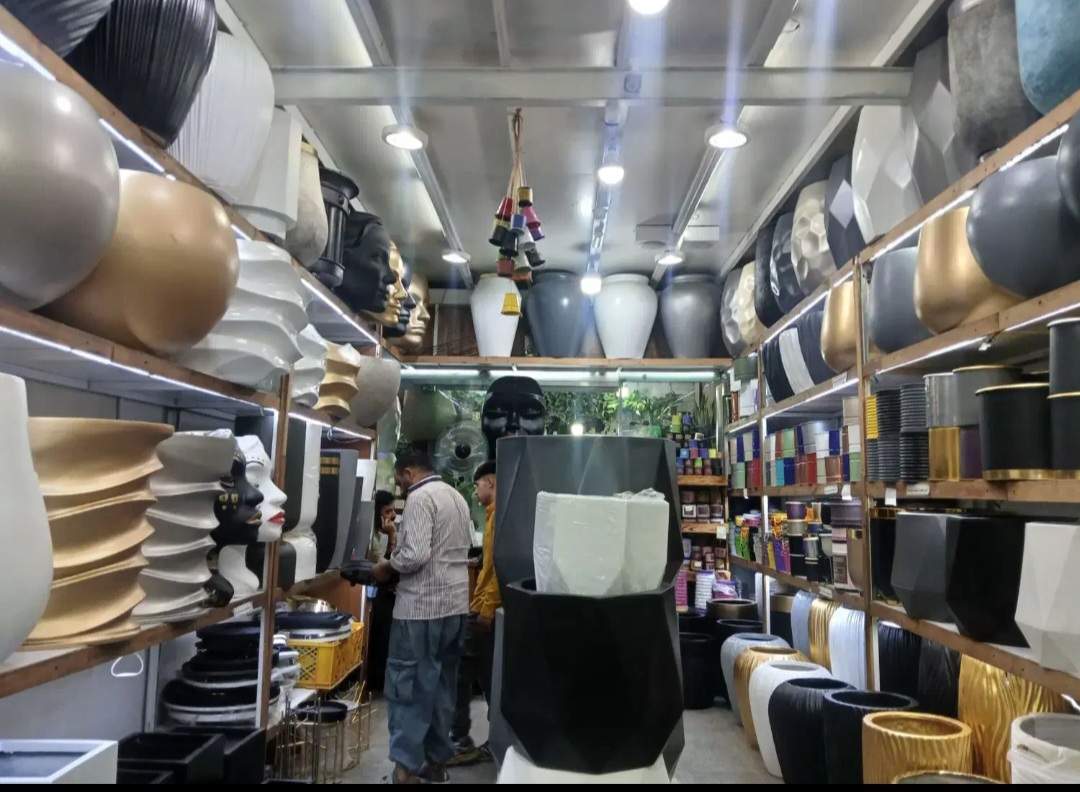 باغبانی گل کاری هرس کاری تعویز خاک گلدان
