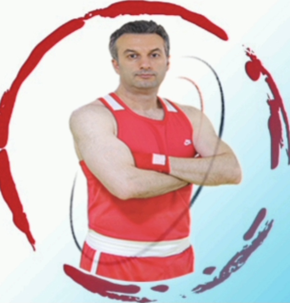 آکادمی تخصصی آمادگی جسمانی دانیال بقا