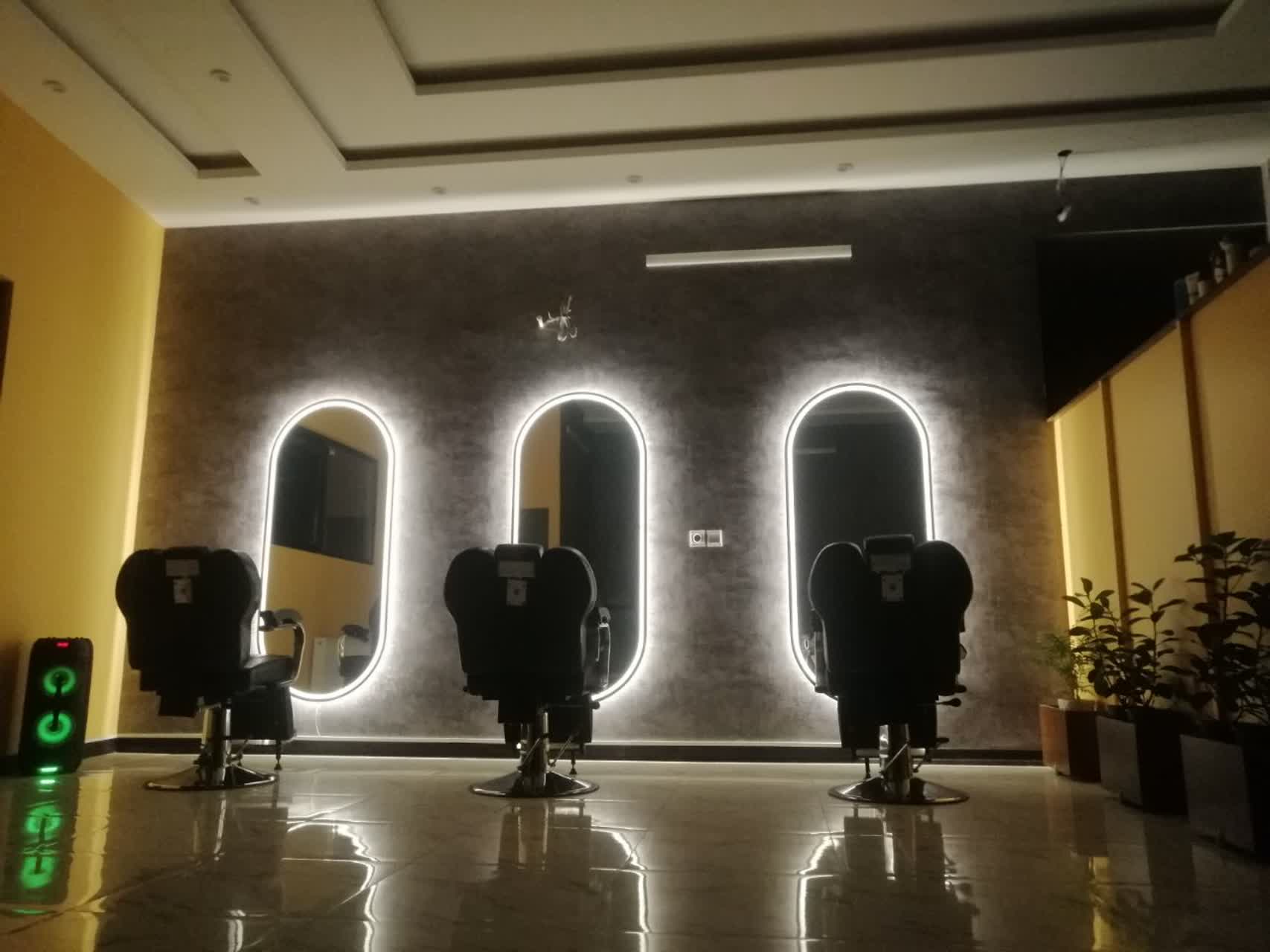 آموزشگاه وآرایشگاه وپاکسازی پوست آ قایان