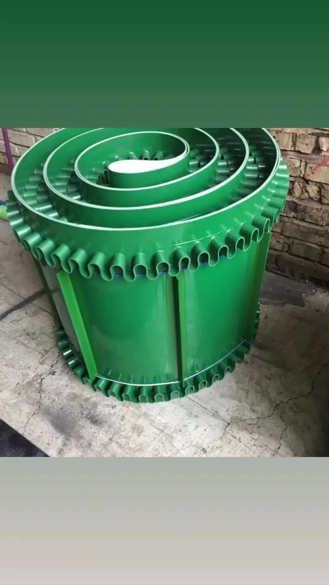 تسمه نقاله ایران کانوایر