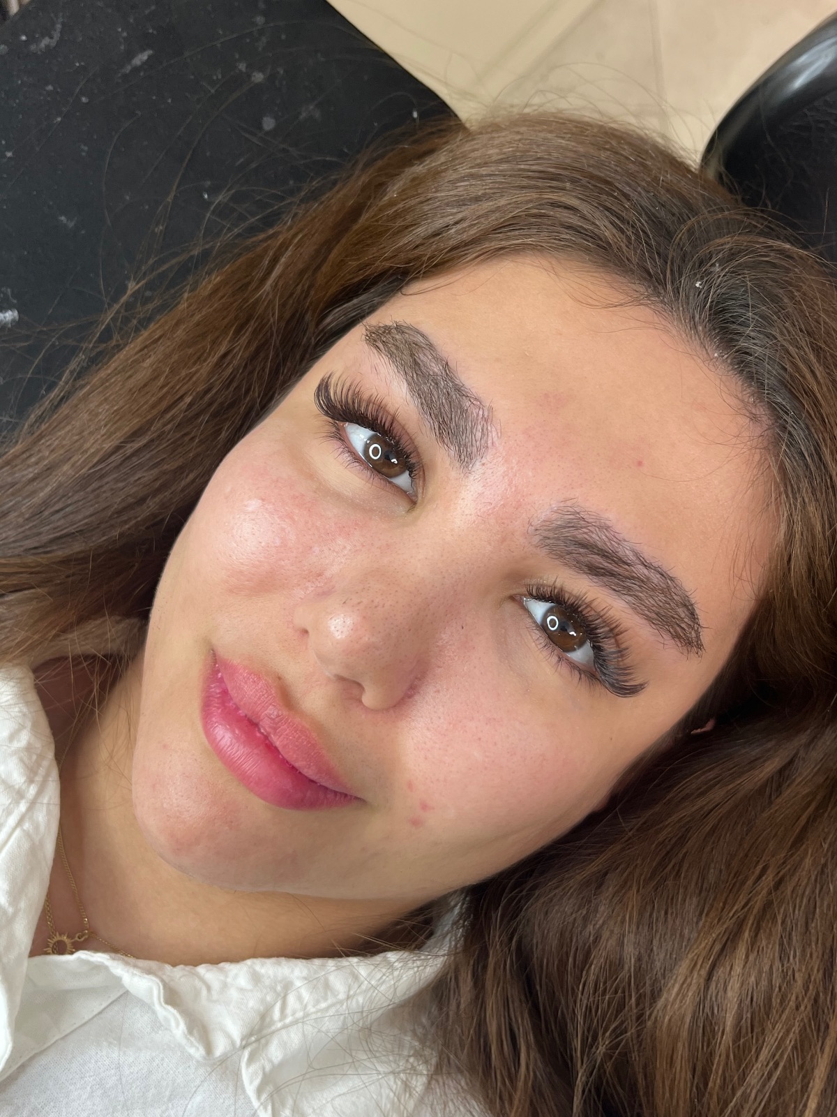 خدمات، اموزش تخصصی اکستنشن مژه
