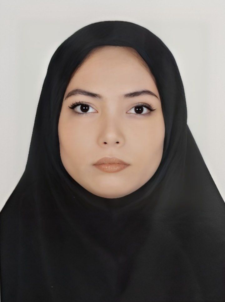 وکیل هانیه سادات اسمعیلی
