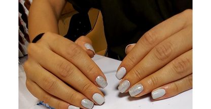 سالن زیبایی آرام