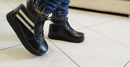 ارتوپدی کهن;اسکن پا|کفی طبی|خارپاشنه