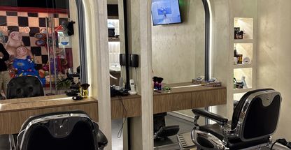 آرایشگاه ورسک فرمانیه