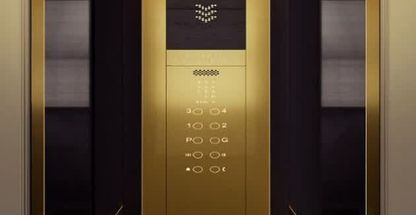 شرکت آسانسور اطلس فرازپارس