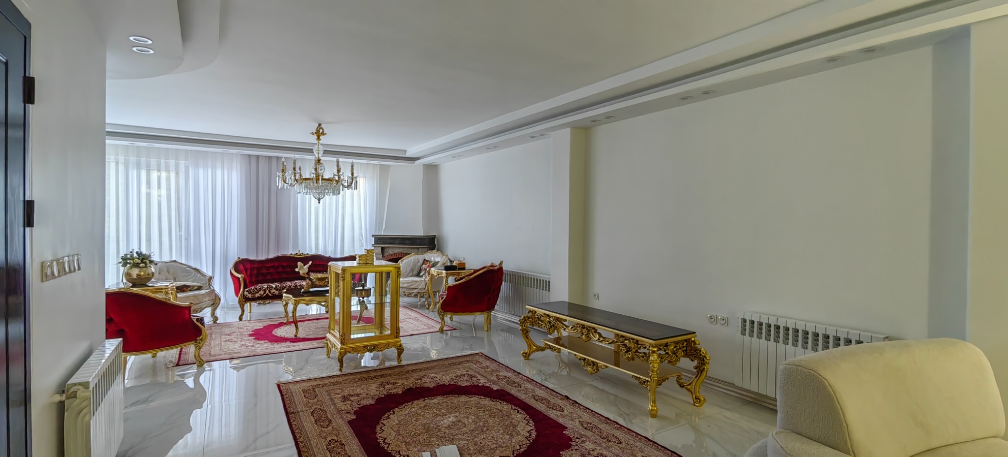 بازسازی و دیزاین و کلیه خدمات ساختمانی