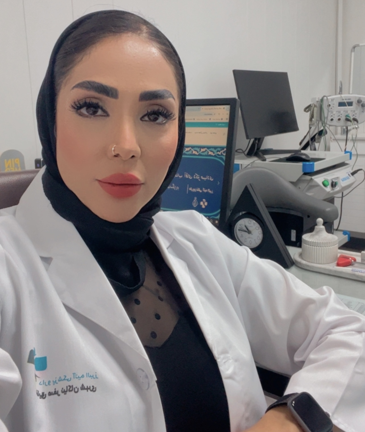 نوبت‌دهی آسان شقایق صفرنیاکان شهری، متخصص روانشناسی و مشاوره / نوروتراپیست ( نقشه مغزی، نوروفیدبک، tDCS)/ مشاوره فردی و بزرگسال/ زوج درمانی / خانواده درمانی/ مش