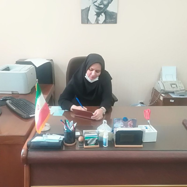 کلینیک توانبخشی و آموزشی نمونه تهران
