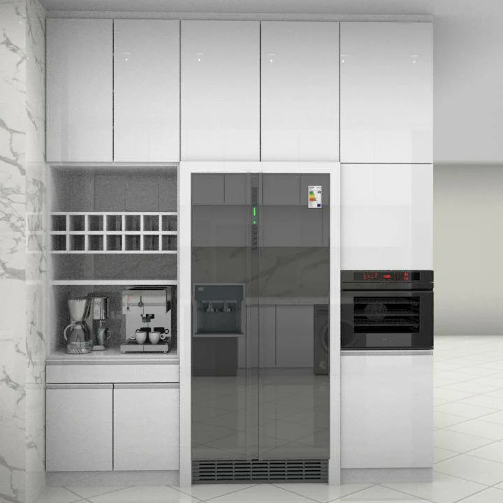 کابینت سازی سفاری