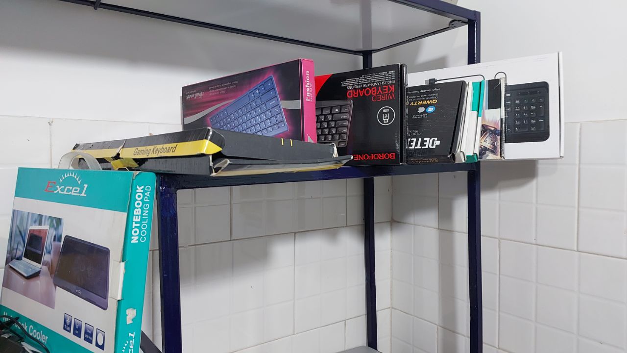 خدمات اینترنتی عارف نیا