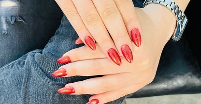 خدمات تخصصی ناخن فرمیسک