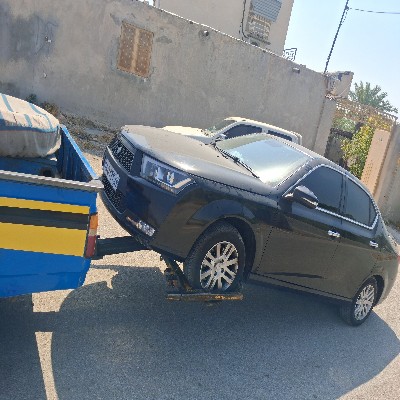 امدادخودرو و یدک کش حاجی آباد هرمزگان