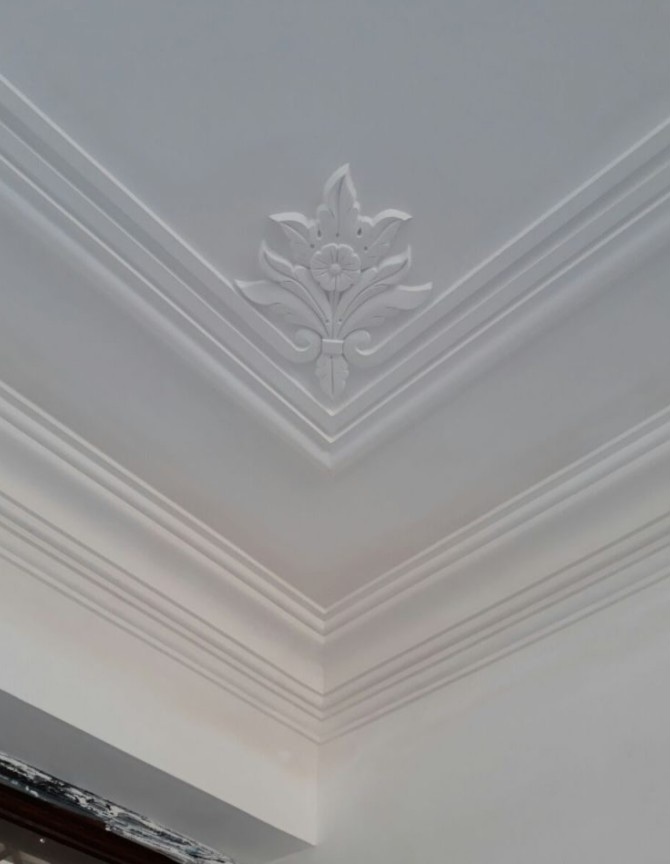 گچکاری ساختمان صیدی