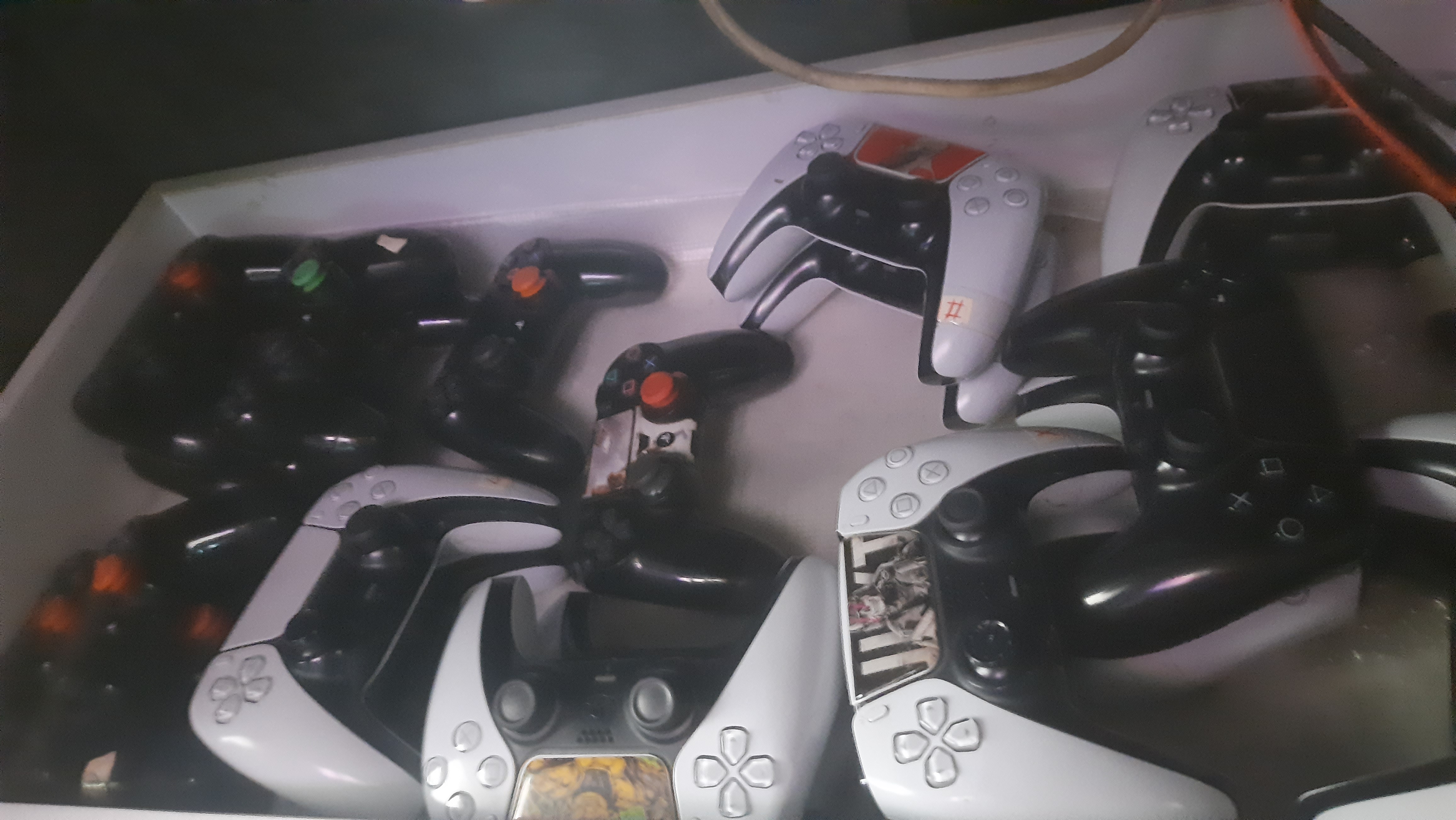 گیم نت جوی استیک