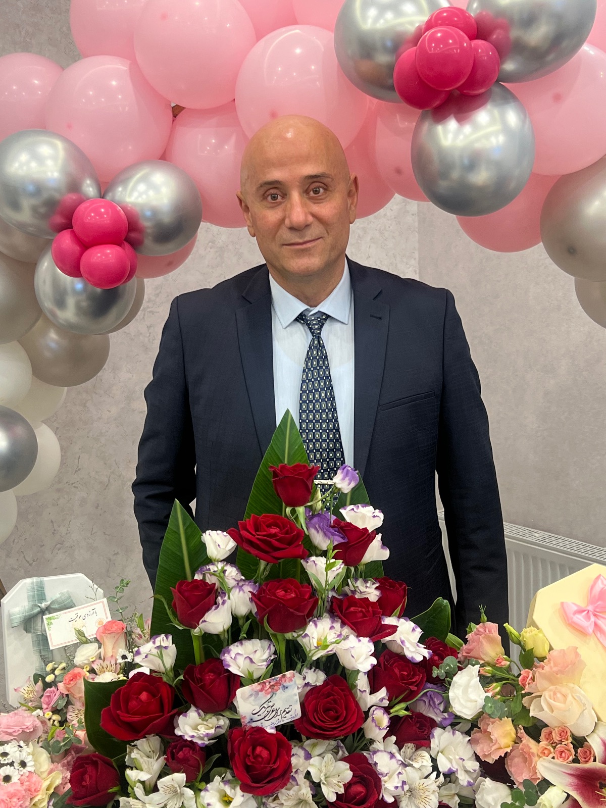 حمید نوری