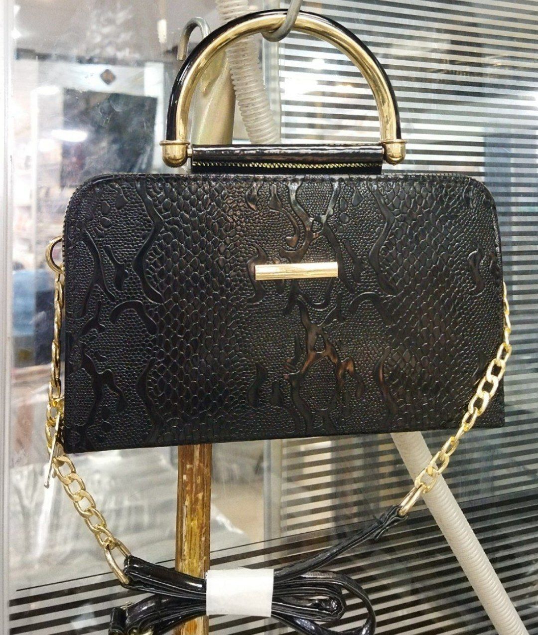 کیف نرسی فاطمیه
