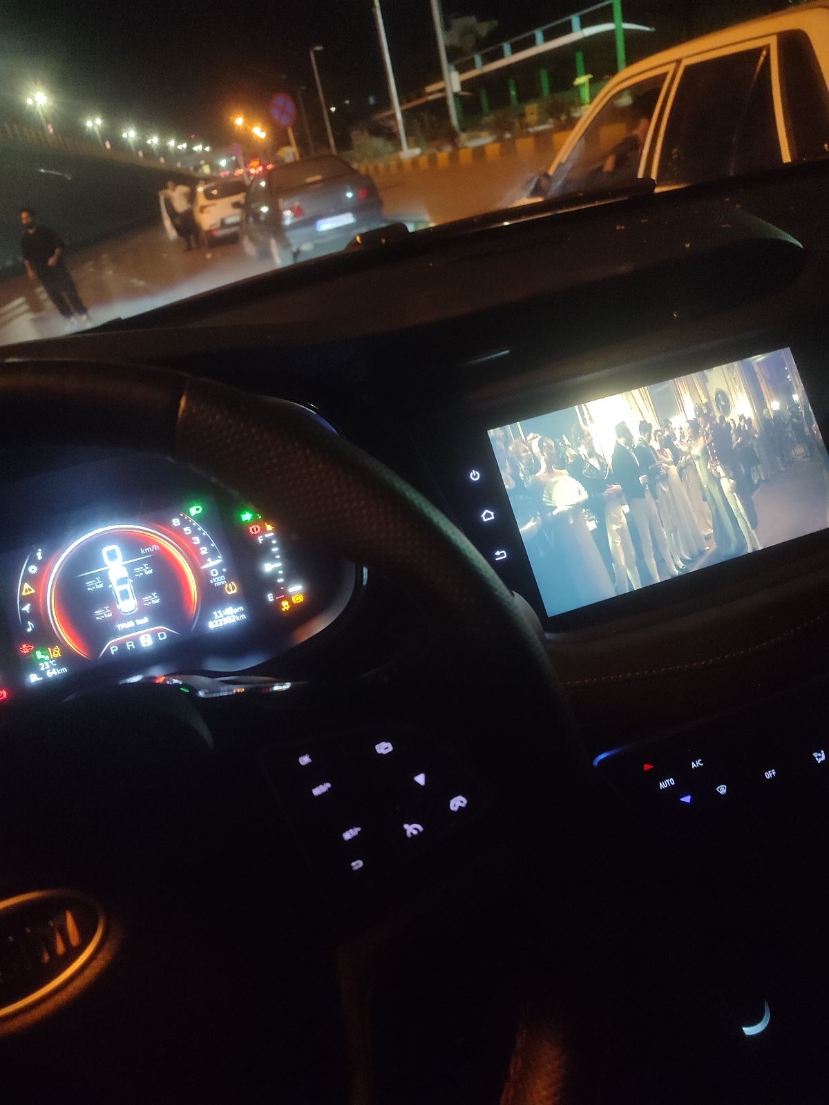 تاکسی شخصی شاسی vip