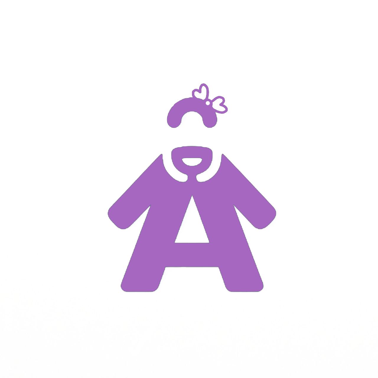 پوشاک دخترانه آبرومند