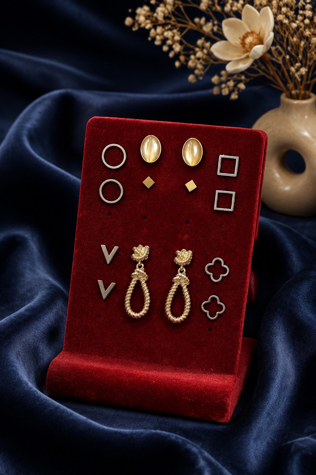 جواهری عتیق-atigh.jewelry