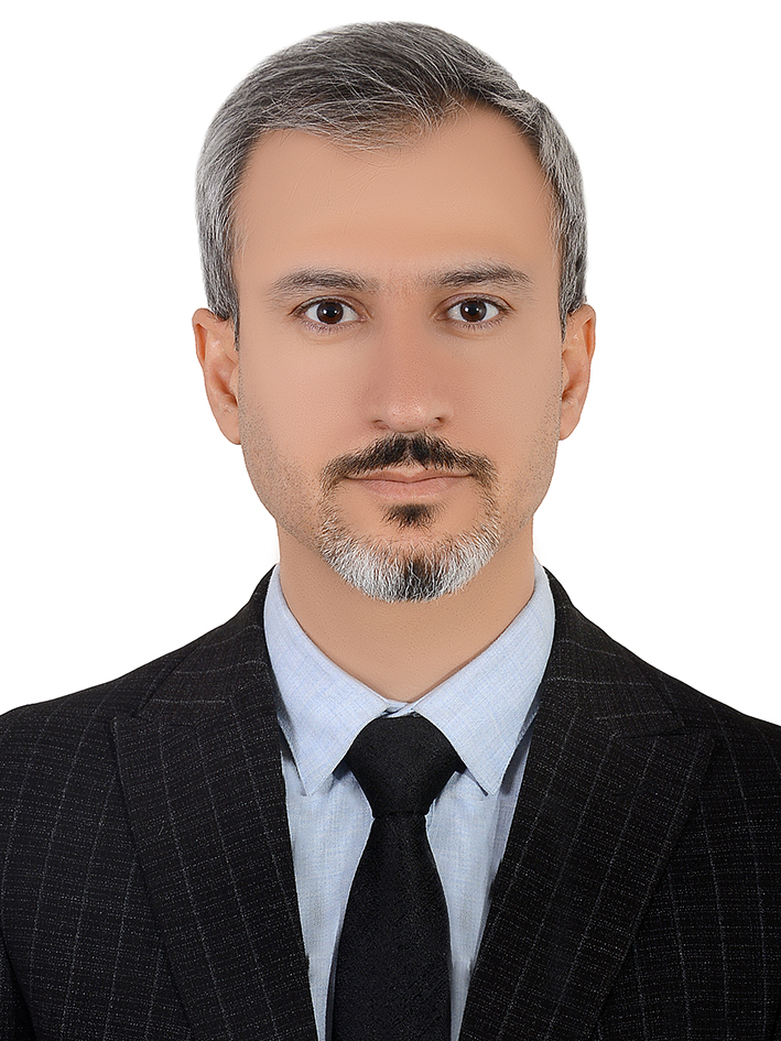 وکیل پایه یک دادگستری حاتم فرخیانی