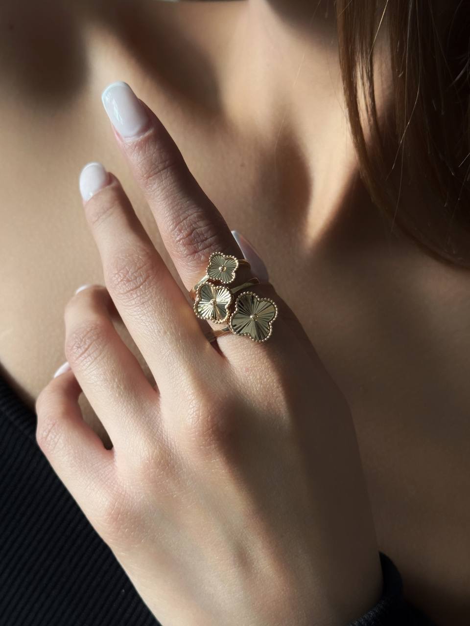 طلا فروشی رزاقیان