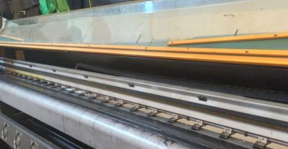 چاپ بنر مصباح زنجان سفارش آنلاین